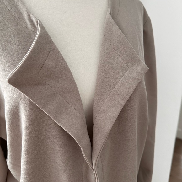 SOHO long vest - Picture 3 of 6